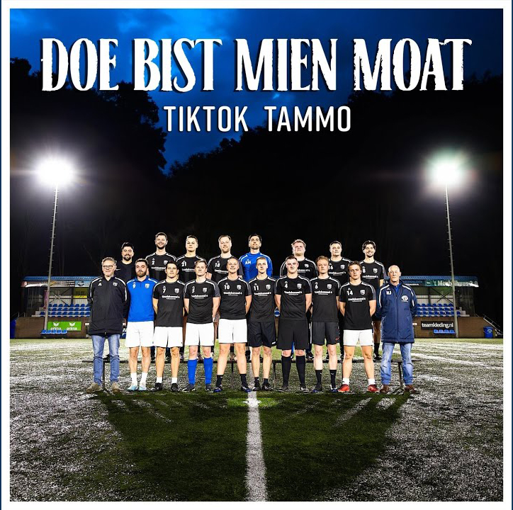 DOE BIST MIEN MOAT hoes