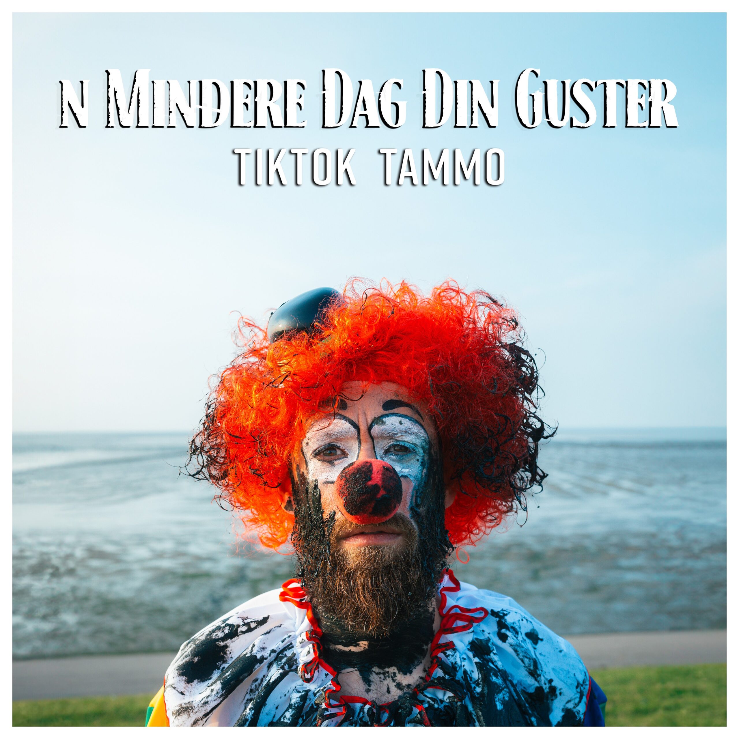 MINDERE DAG