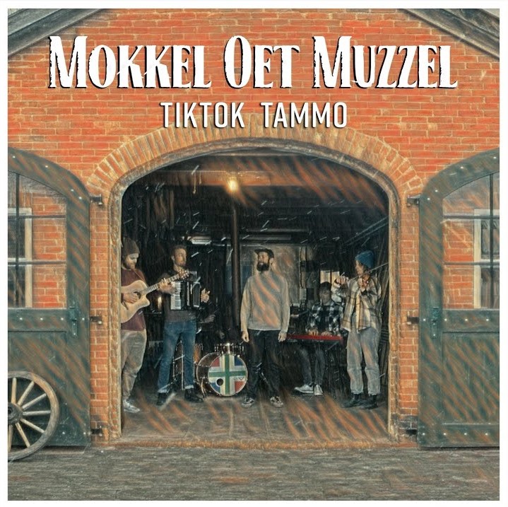 mokkel hoes