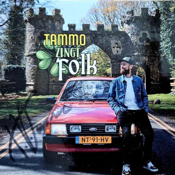 tammo zingt folk