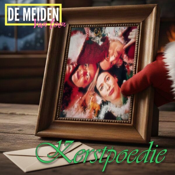 KERSTPOEDIE